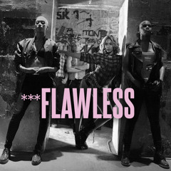 SUPER MIX -  Run The World (Girls) + Bow Down + Flawless [Mega MIX] (Feat. Chimamanda Ngozi Adiche)