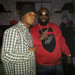 SDN (Trapboii Savage & J.O.)