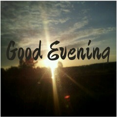 Good Evening-Mac Miller remix (prod. Jesus.B.)