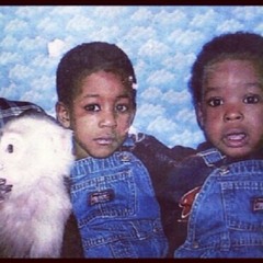 Thot Rap Ft. Broski Rell