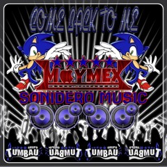 Come Back To Me-Tumbau ft. Melyen-Cumbia (EXITO) Limpia