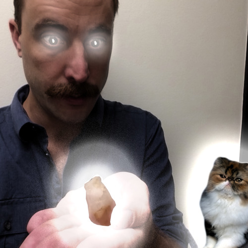 Stream Reverse Prank Call Crystal Energy By Cj Morgan Listen Online For Free On Soundcloud