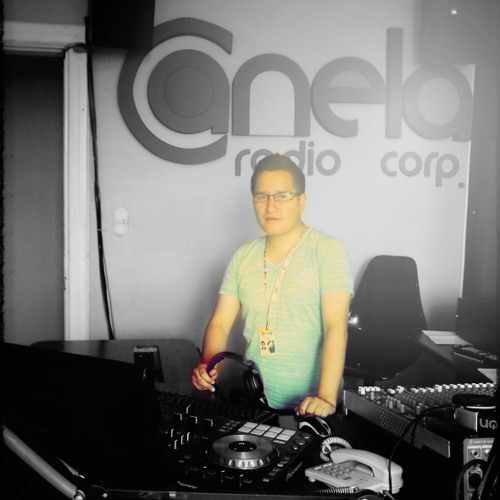 Gabriel Ucho (Deejay Onne Edit) - Señora Cumbia Clasica FastMix 1