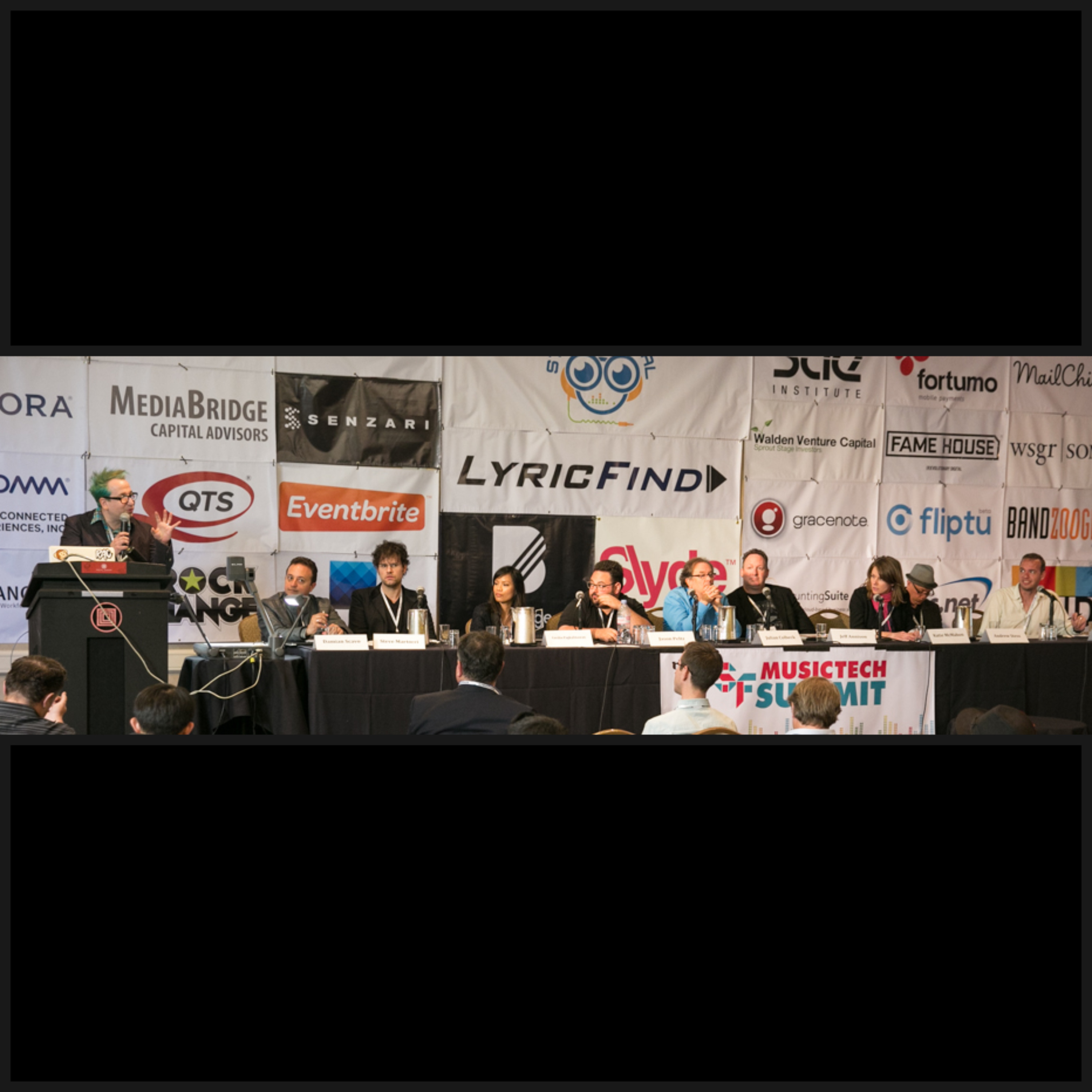 SF MusicTech Summit