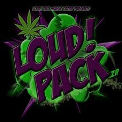 LOUD-PACK