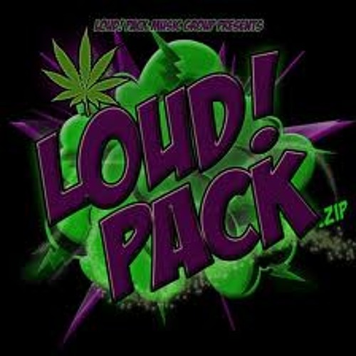 LOUD-PACK