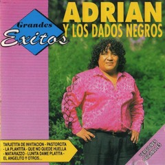 Adrian y Los Dados Negros-El Cartero