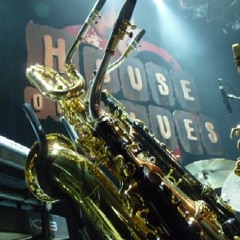 SaxHouse