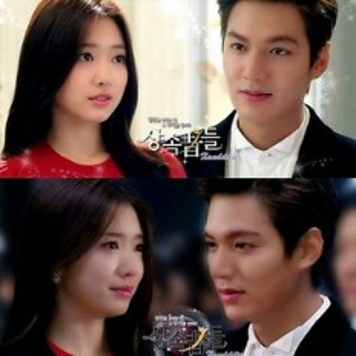 ost the heirs ost the heirs