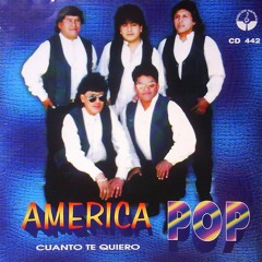 American Pop-Vuela Mariposa