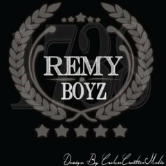 RemyBoy Khaos Ft Matt Real "She A Rider"