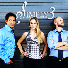 Simply Three - Counting Stars by OneRepublic