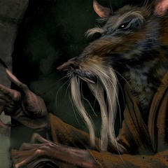 Master Splinter's Daughter (intro)