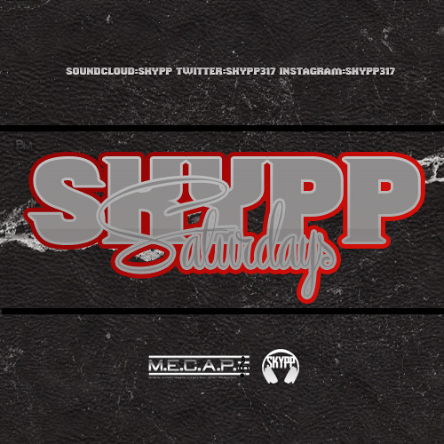 93rd Edition of #SkyppSaturdays - Eminem 'Lose Yourself' Freestyle (2013 - Unreleased)