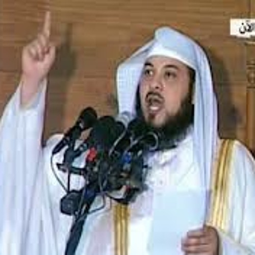 ملخص خطبتي العريفي عن مصر