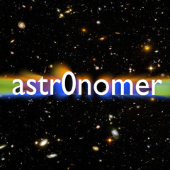 Bonobo - Brace Brace (astr0nomer's house remix)