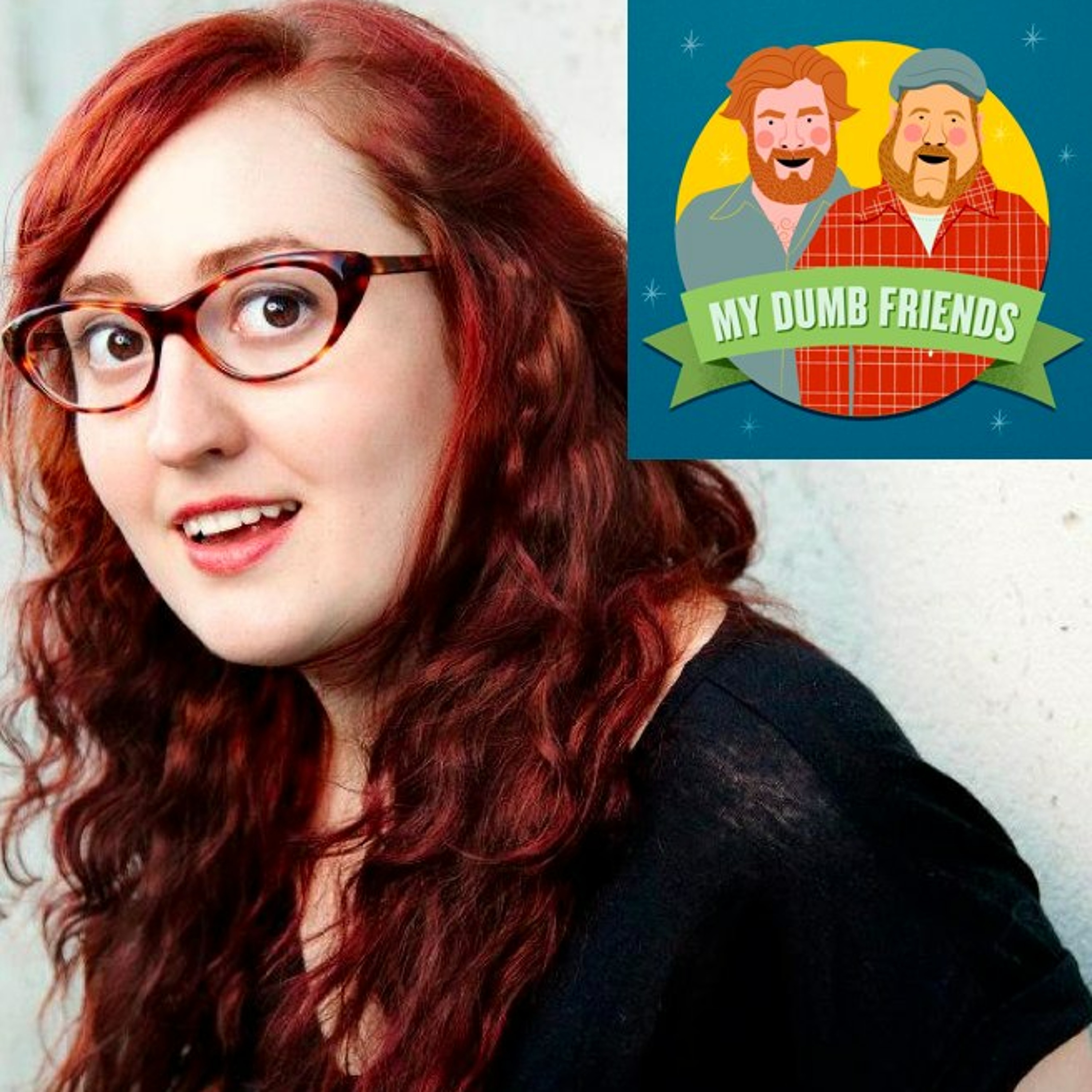Episode #15: Emily Heller episode artwork