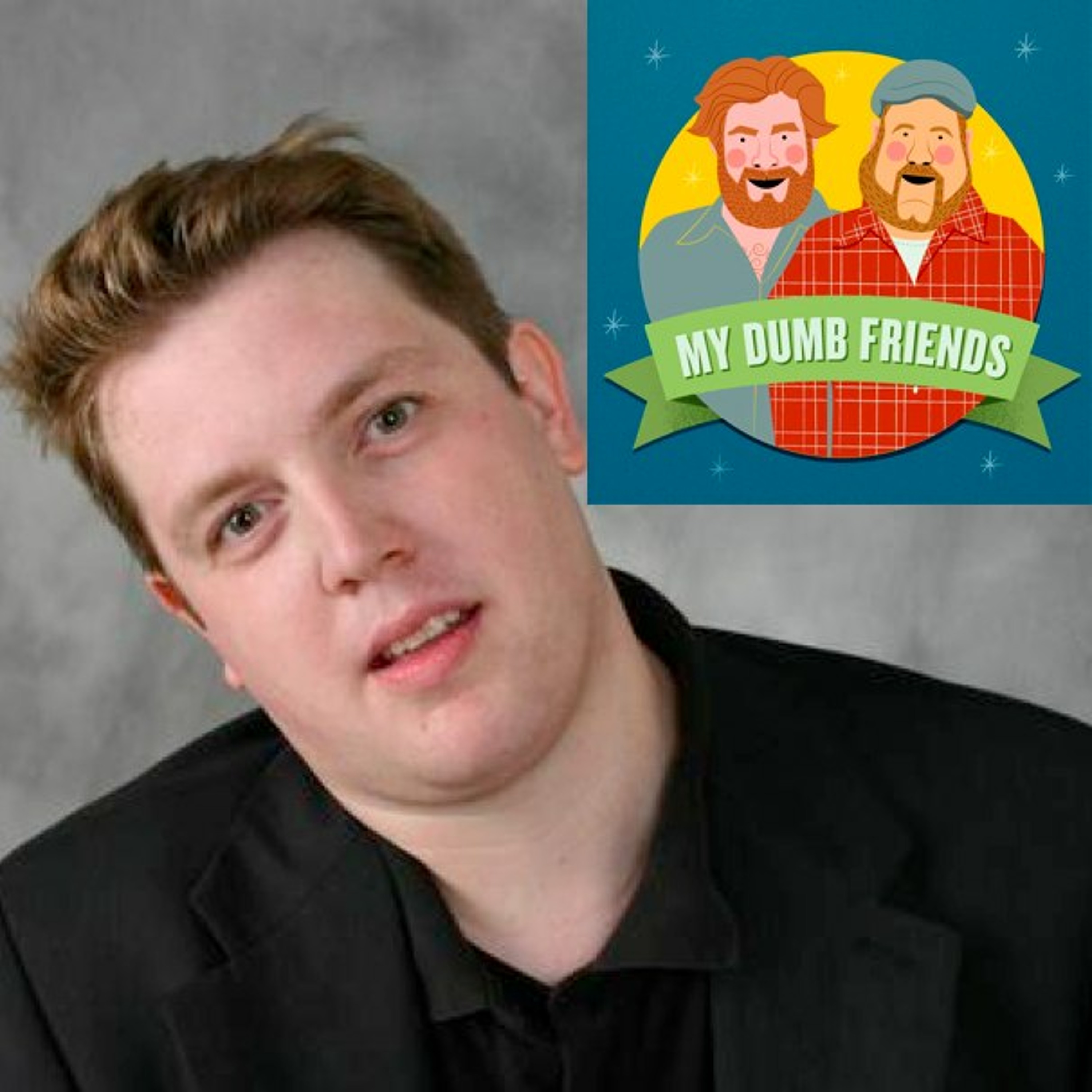 Episode #14: Jared Logan episode artwork