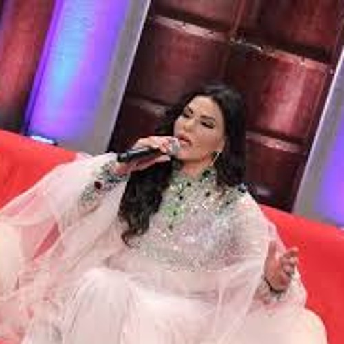 احلام- جلسات وناسة- 2014- الايما الزمن وراني