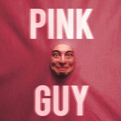 Pink Guy Full Album