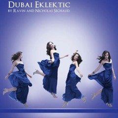 Aprovecha Ft. Corey Andrew (radio Edit ) / (Buddha Bar/Grosnover Hotel Music Compilations - Dubai),