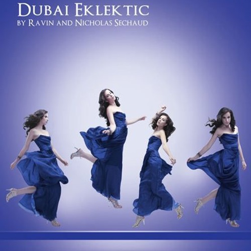 Aprovecha Ft. Corey Andrew (radio Edit ) / (Buddha Bar/Grosnover Hotel Music Compilations - Dubai),