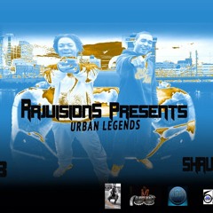 QB & SHAWNEY ROC - MDB