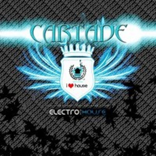 Alice Deejay - Back In My Life ( Cartade Rework Instrumental Inn )