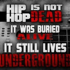 Still Underground Feat. Lil Wyte