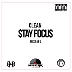 10. Roll with [Prod. by Clean]