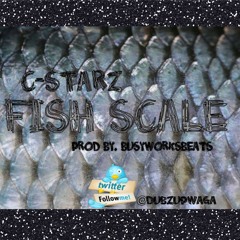 Fish Scale Prod. by BusyWorksBeats