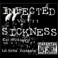 infected with sickness album(Money Hustle) prod.by chris loko