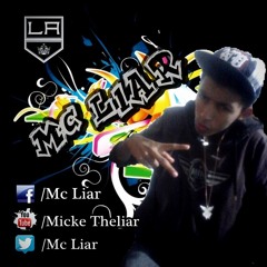 Gracias Hip hop - TECNO Ft Liar SC Ft Ivan JMZ