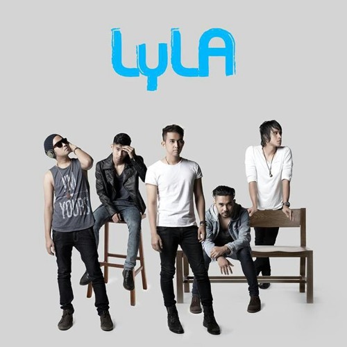 Stream cahyana | Listen to Lyla Band playlist online for free on SoundCloud