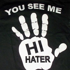 Hey Hi Hater
