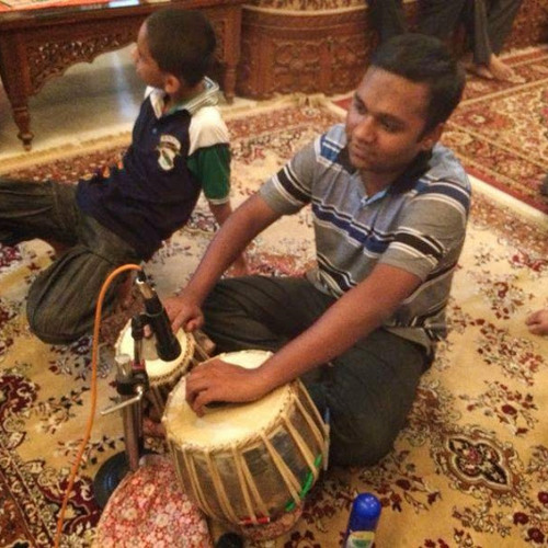 Meri Maa Cover by Kunal Shah - From Tare Zameen Par