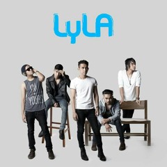Lyla - Jangan Bimbang Walau Galau (Terus Berlari)