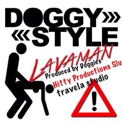 New 2014 Soca _Doggy Style_ LavaMan_ Doogie Productions l Hitty Productions Slu