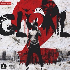 Capo GBE - My Own Way (GLONL2)