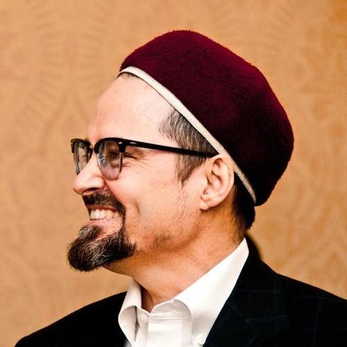 Shaykh Hamza Yusuf Explaining What Is Love