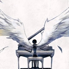 藍戒小羊 'Deemo'   Wings Of Piano