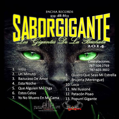 Stream Yo No Muero En Mi Cama (Héctor) by Grupo Sabor Gigante 2014 | Listen  online for free on SoundCloud