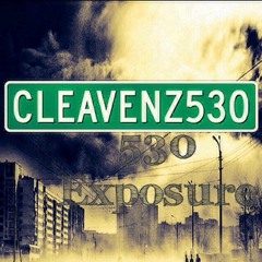 Cleavenz530 & Xrifter Xage- Withdrawals