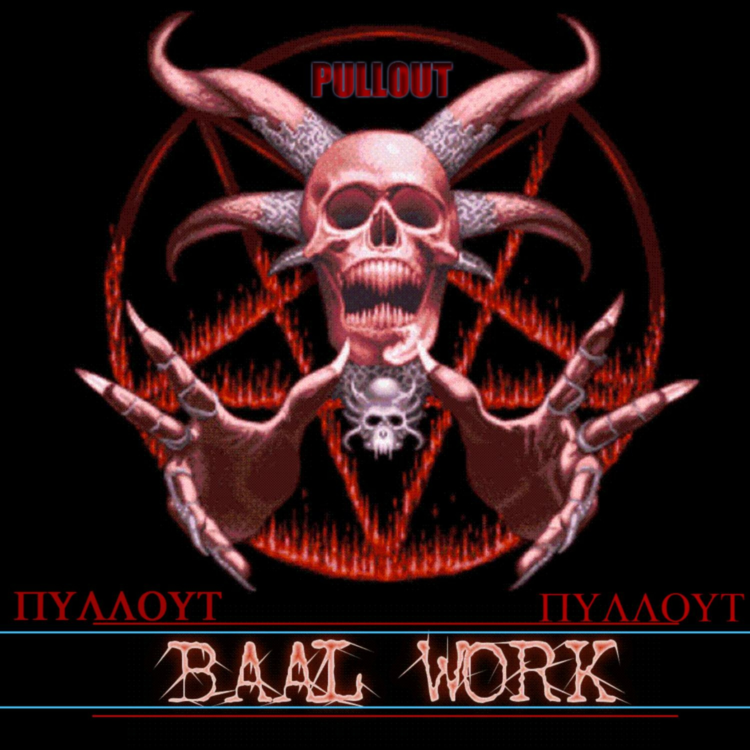 Baal Work episode artwork