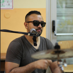 Bruno Gastrin - Rayon D'soleil (T.S Prod Mai 2014)