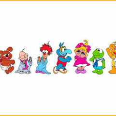 Muppet Babies