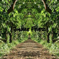 Larada - Jungle Fever (Original Mix)