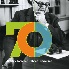 70 Jahre Swiss TPH - Jubiläumsfeier - Safranzunft