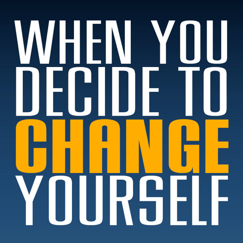 When You Decide To Change Yourself ᴴᴰ ┇ Powerful Reminder ┇ by Ustadh Nouman Ali Khan ┇ TDR ┇