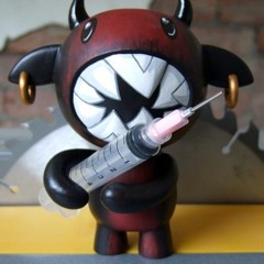 Dox - New Mix (DNB STRONG 2014)